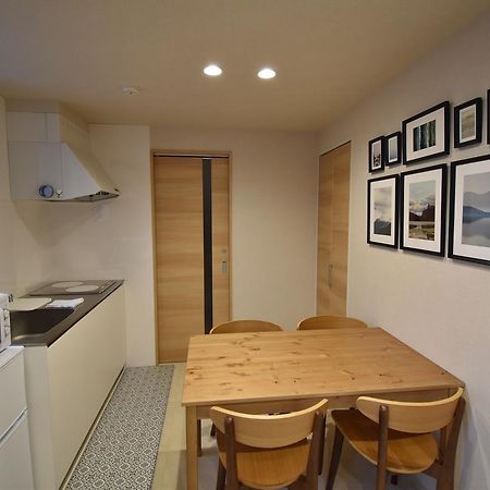 Ielife Resort Higashiyama Kjóto Exteriér fotografie