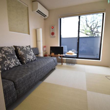 Ielife Resort Higashiyama Kjóto Exteriér fotografie