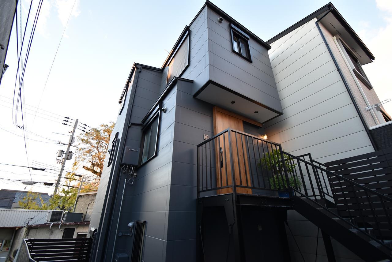 Ielife Resort Higashiyama Kjóto Exteriér fotografie