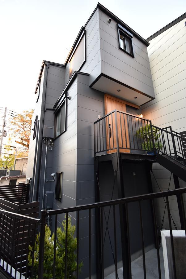 Ielife Resort Higashiyama Kjóto Exteriér fotografie