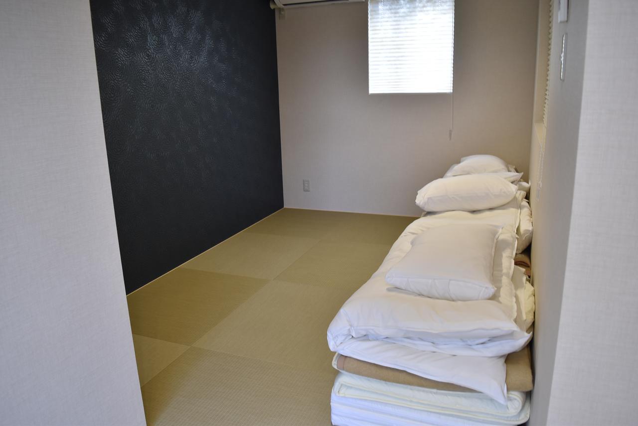 Ielife Resort Higashiyama Kjóto Exteriér fotografie