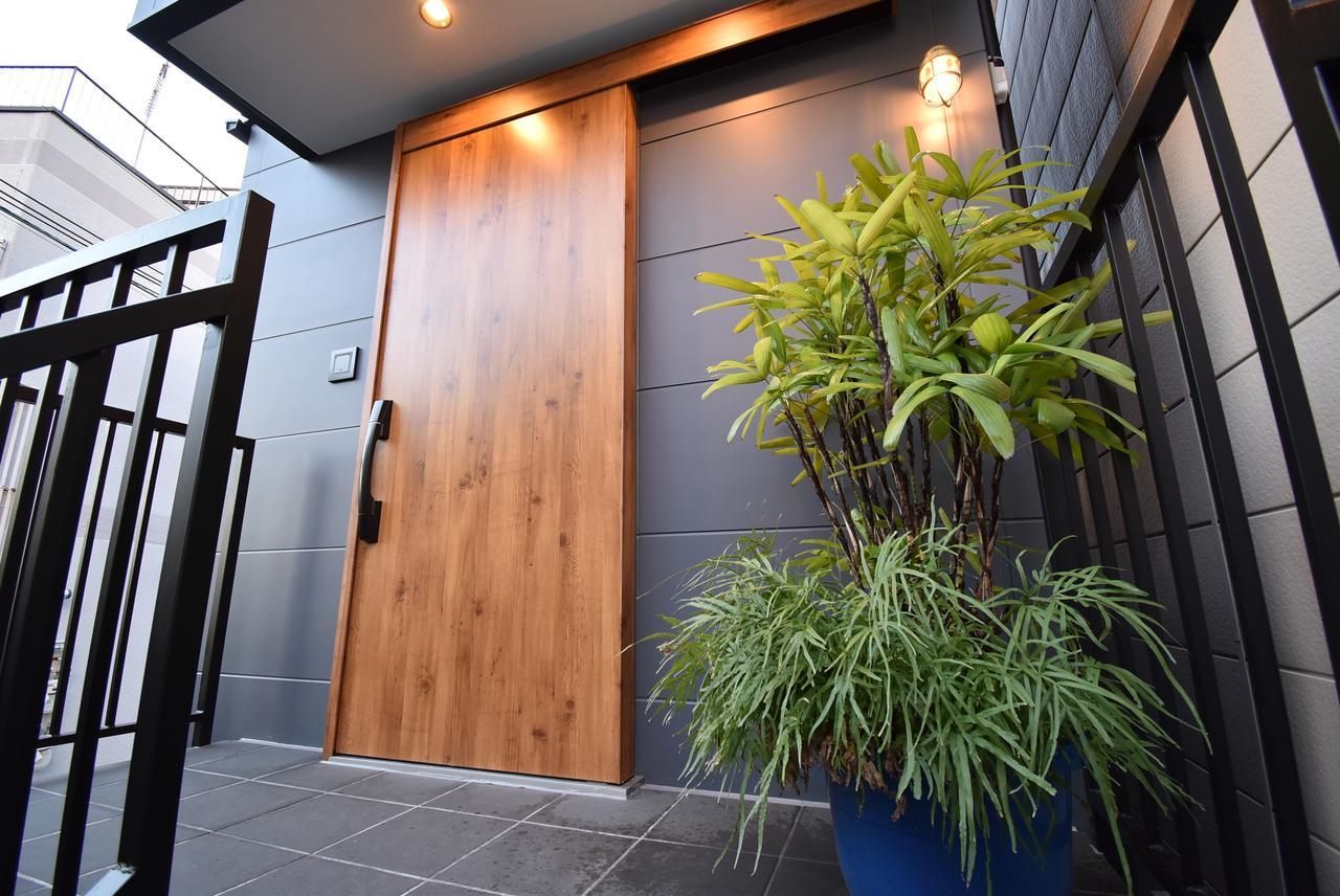 Ielife Resort Higashiyama Kjóto Exteriér fotografie