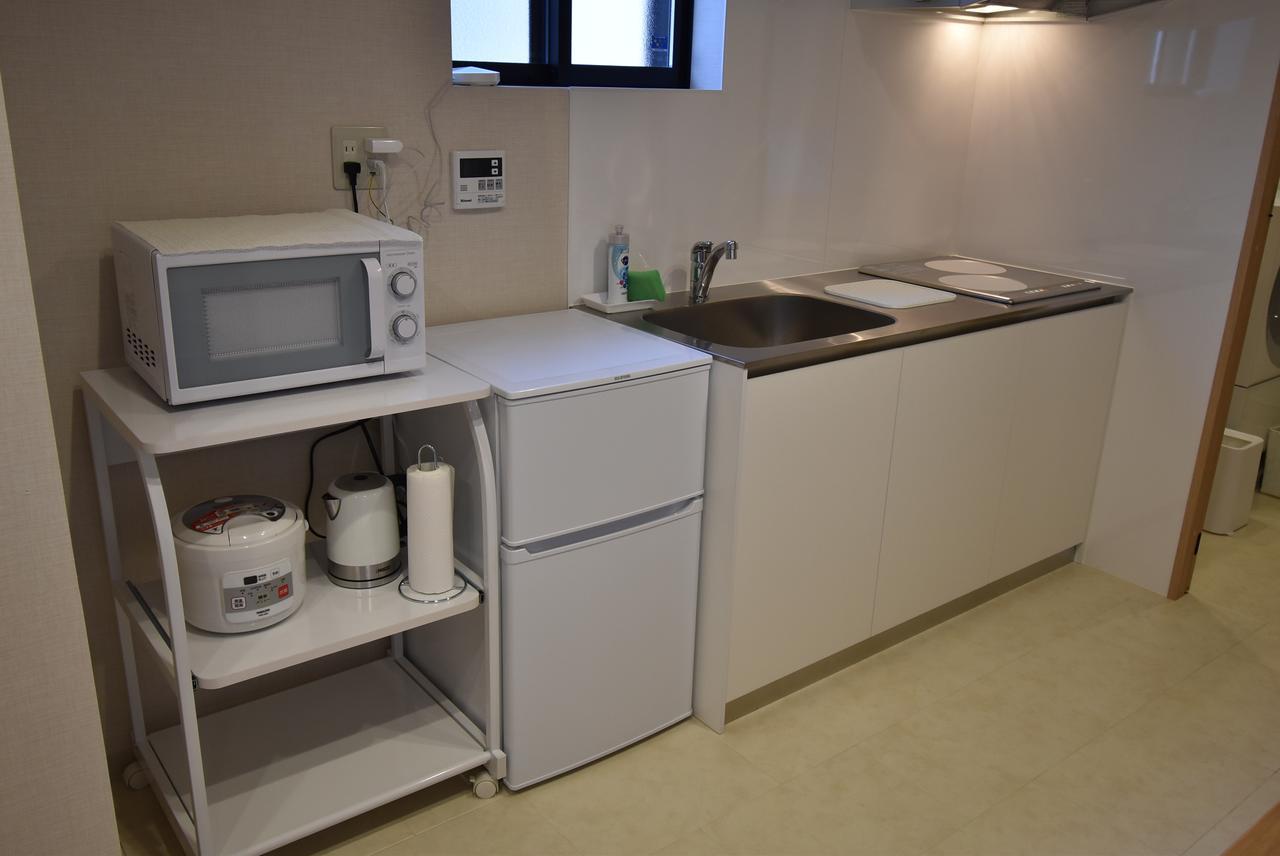 Ielife Resort Higashiyama Kjóto Exteriér fotografie