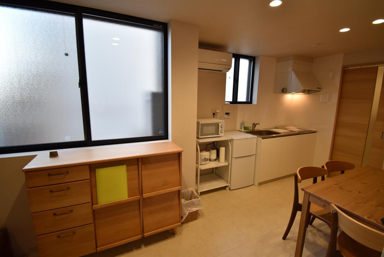 Ielife Resort Higashiyama Kjóto Exteriér fotografie