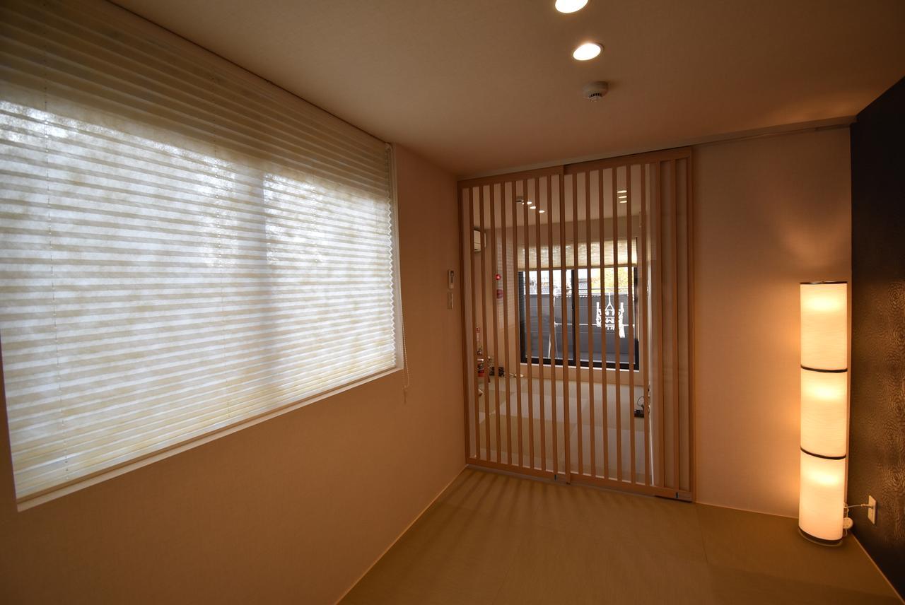 Ielife Resort Higashiyama Kjóto Exteriér fotografie