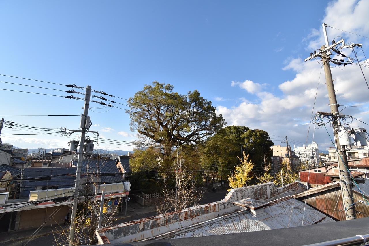 Ielife Resort Higashiyama Kjóto Exteriér fotografie