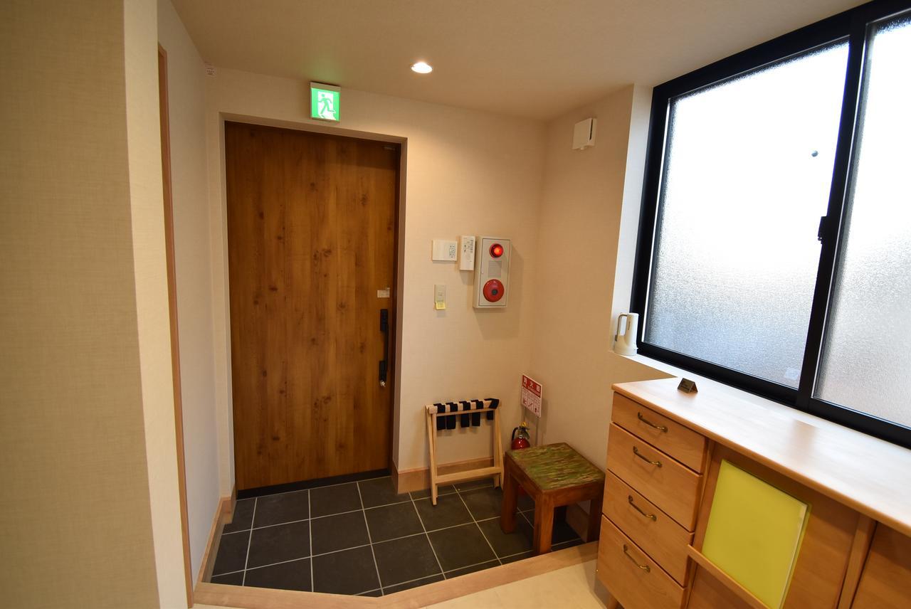 Ielife Resort Higashiyama Kjóto Exteriér fotografie