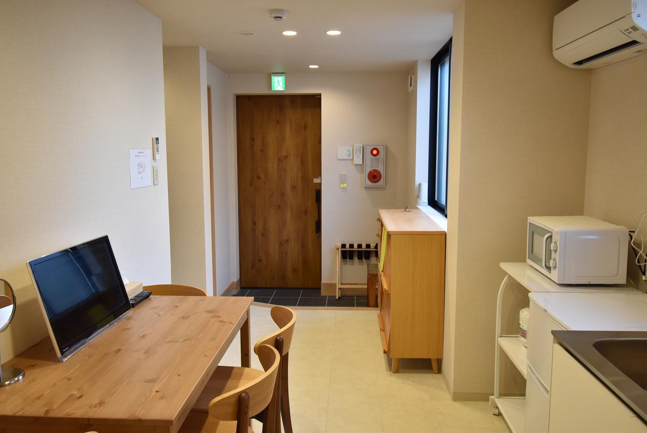 Ielife Resort Higashiyama Kjóto Exteriér fotografie