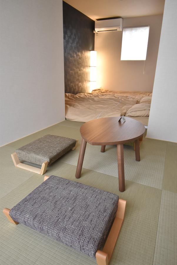 Ielife Resort Higashiyama Kjóto Exteriér fotografie