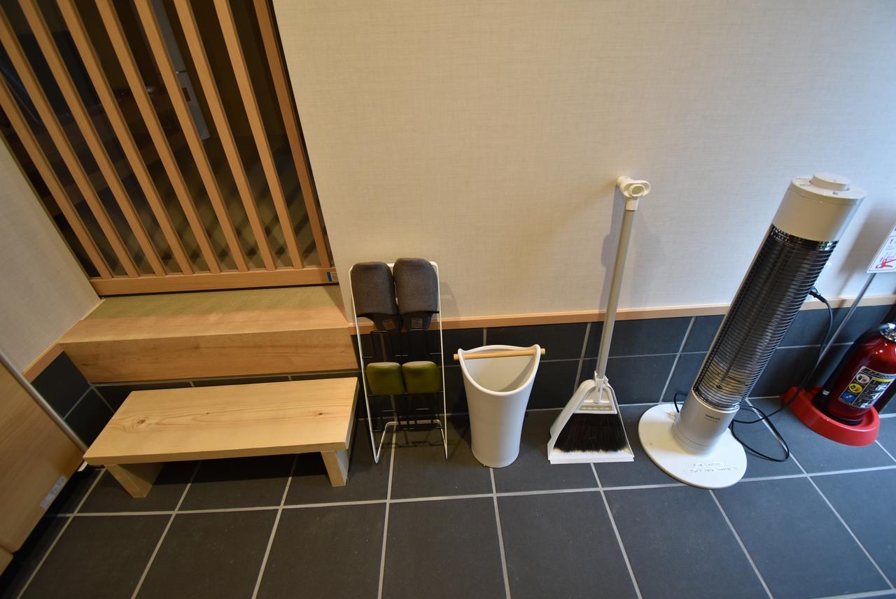 Ielife Resort Higashiyama Kjóto Exteriér fotografie