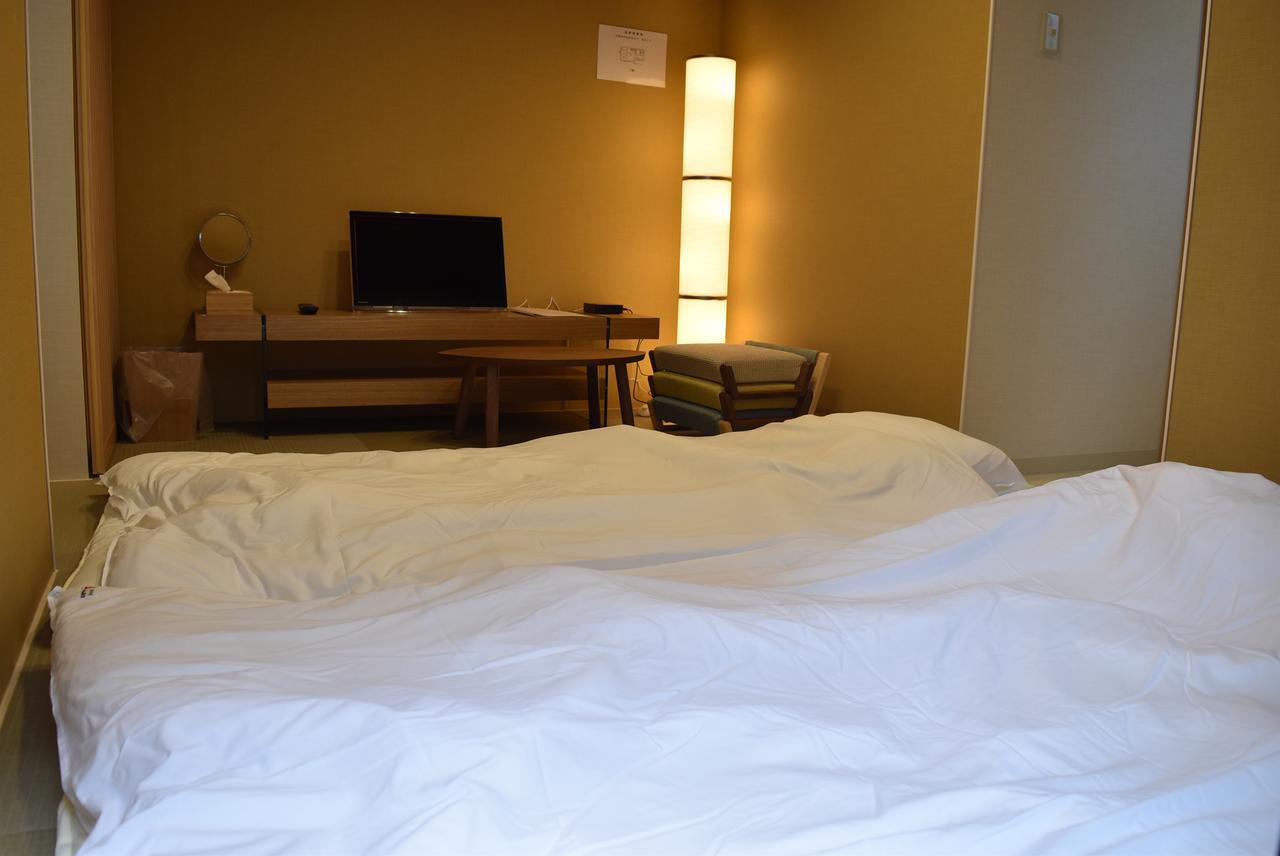 Ielife Resort Higashiyama Kjóto Exteriér fotografie
