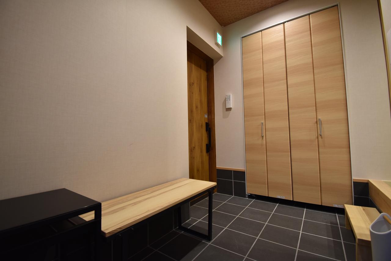 Ielife Resort Higashiyama Kjóto Exteriér fotografie