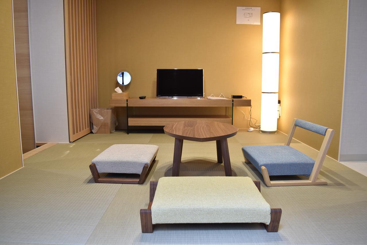 Ielife Resort Higashiyama Kjóto Exteriér fotografie