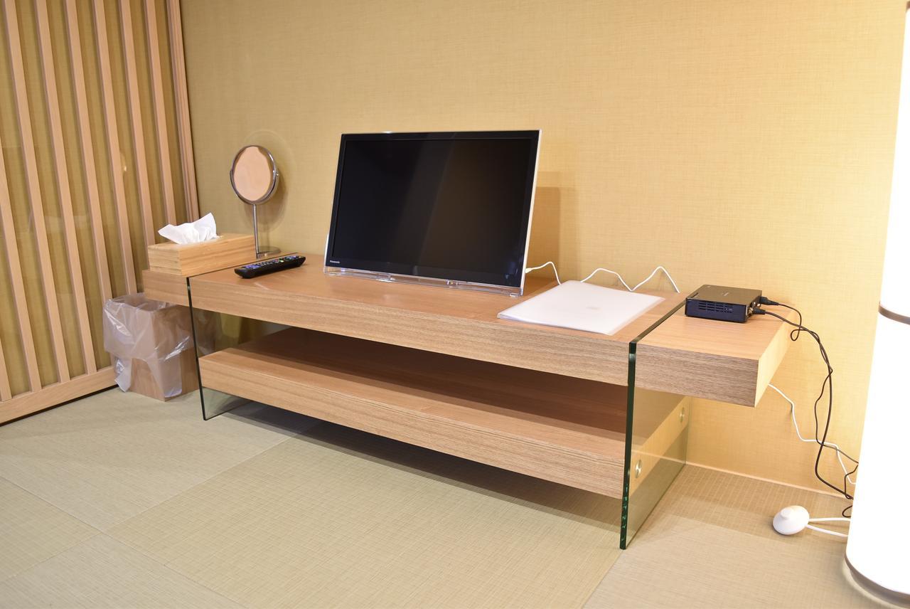Ielife Resort Higashiyama Kjóto Exteriér fotografie