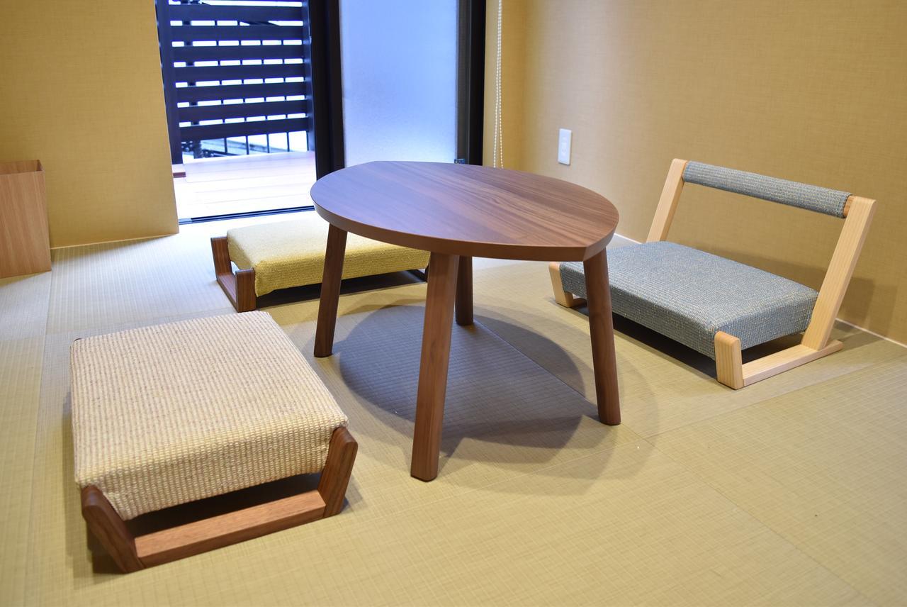 Ielife Resort Higashiyama Kjóto Exteriér fotografie