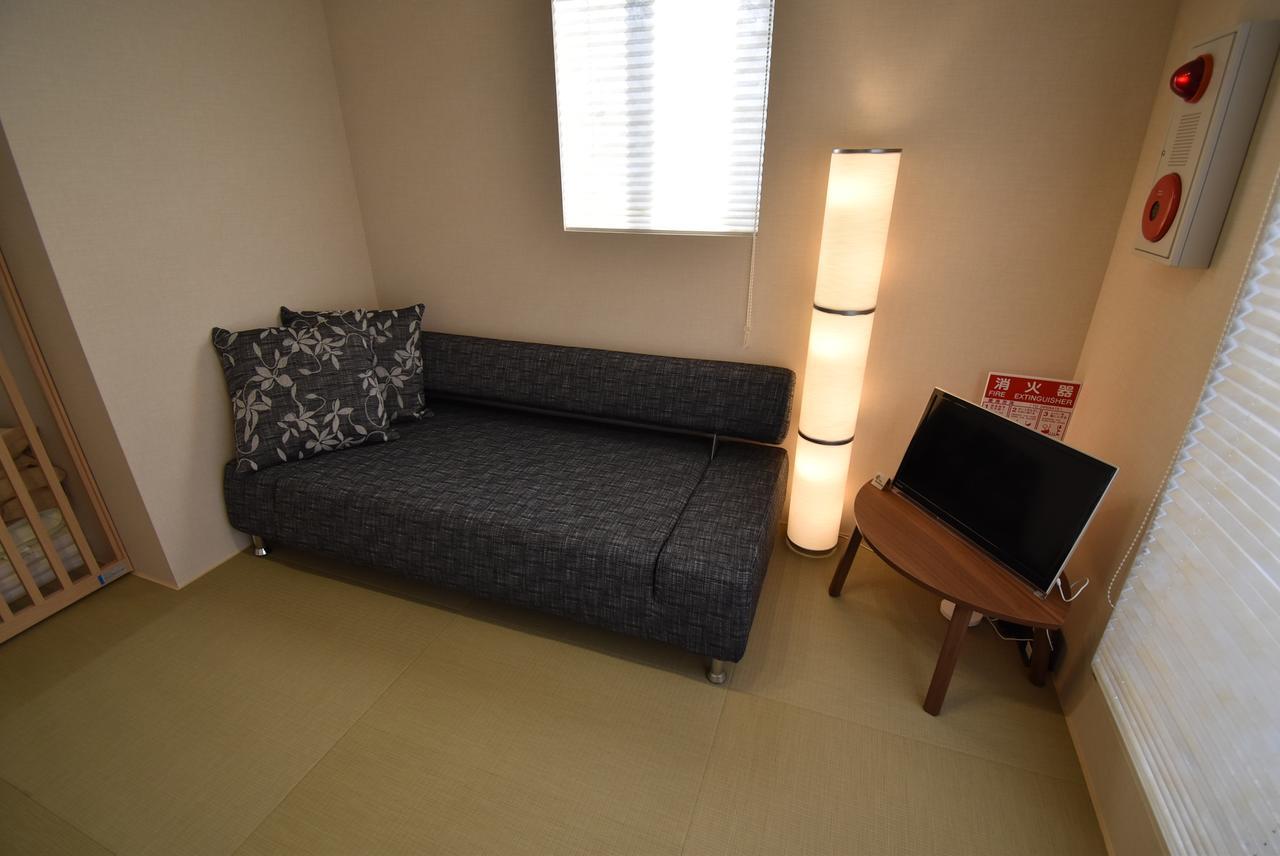 Ielife Resort Higashiyama Kjóto Exteriér fotografie