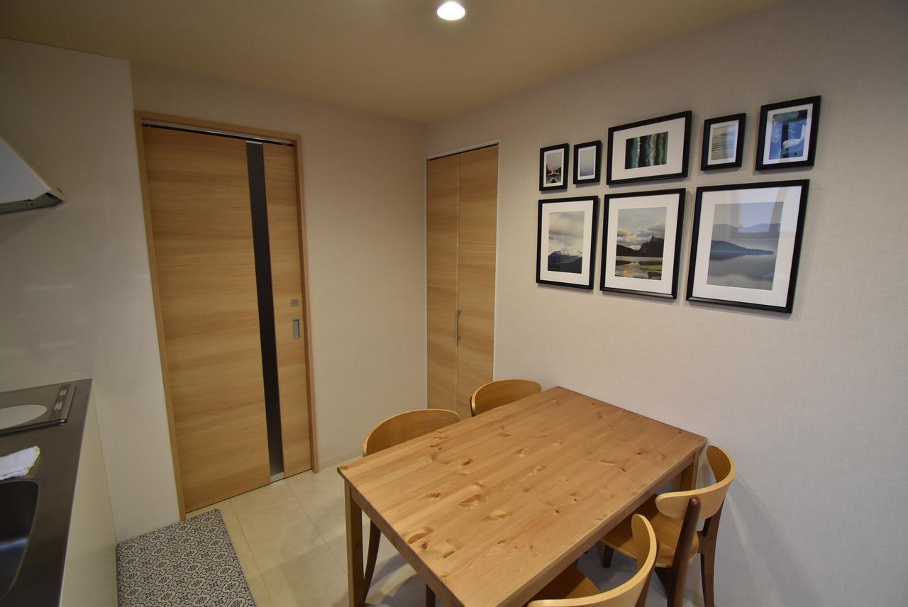 Ielife Resort Higashiyama Kjóto Exteriér fotografie