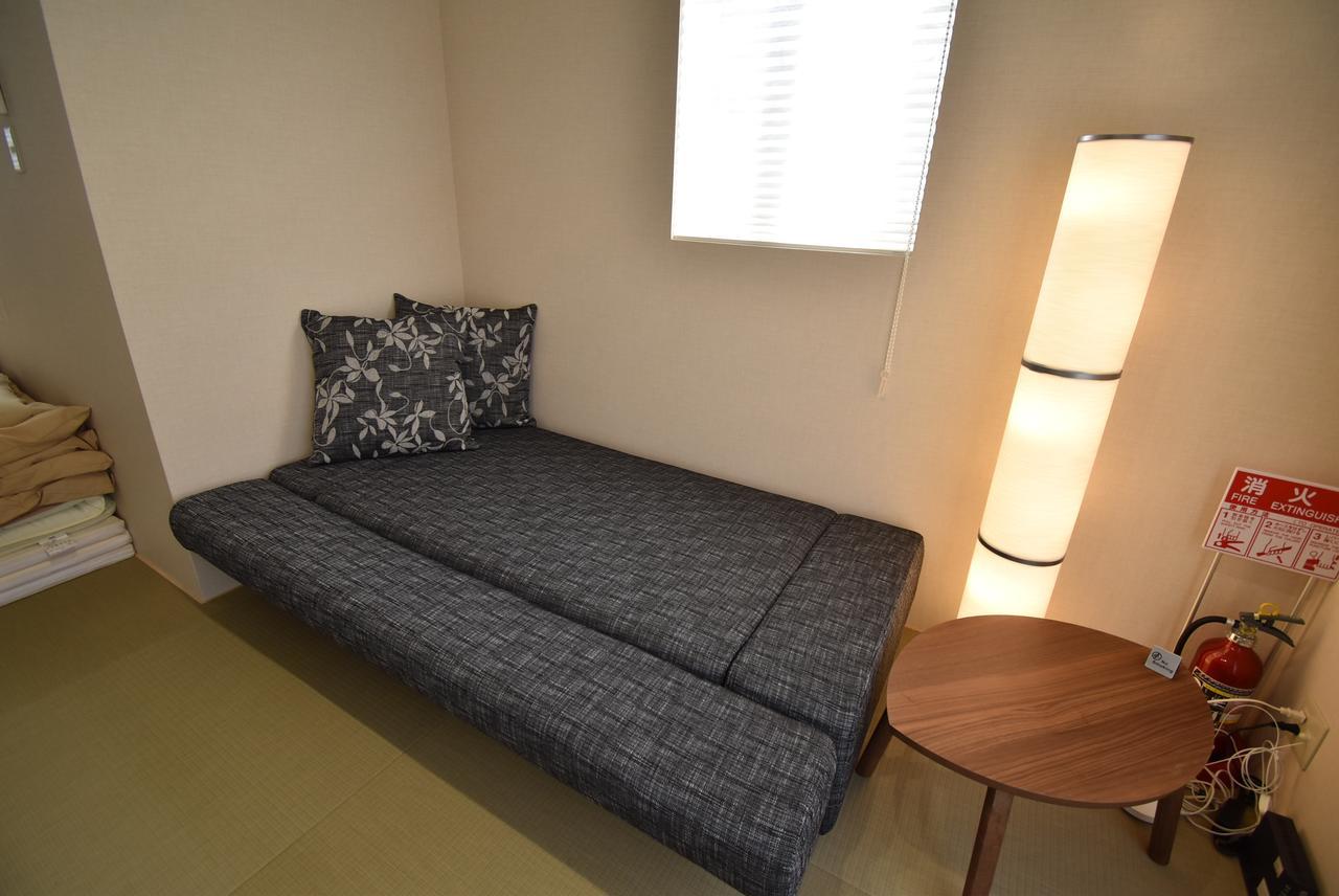 Ielife Resort Higashiyama Kjóto Exteriér fotografie