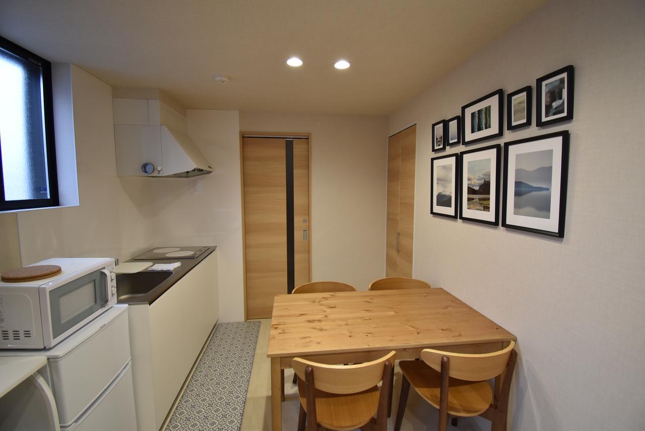 Ielife Resort Higashiyama Kjóto Exteriér fotografie