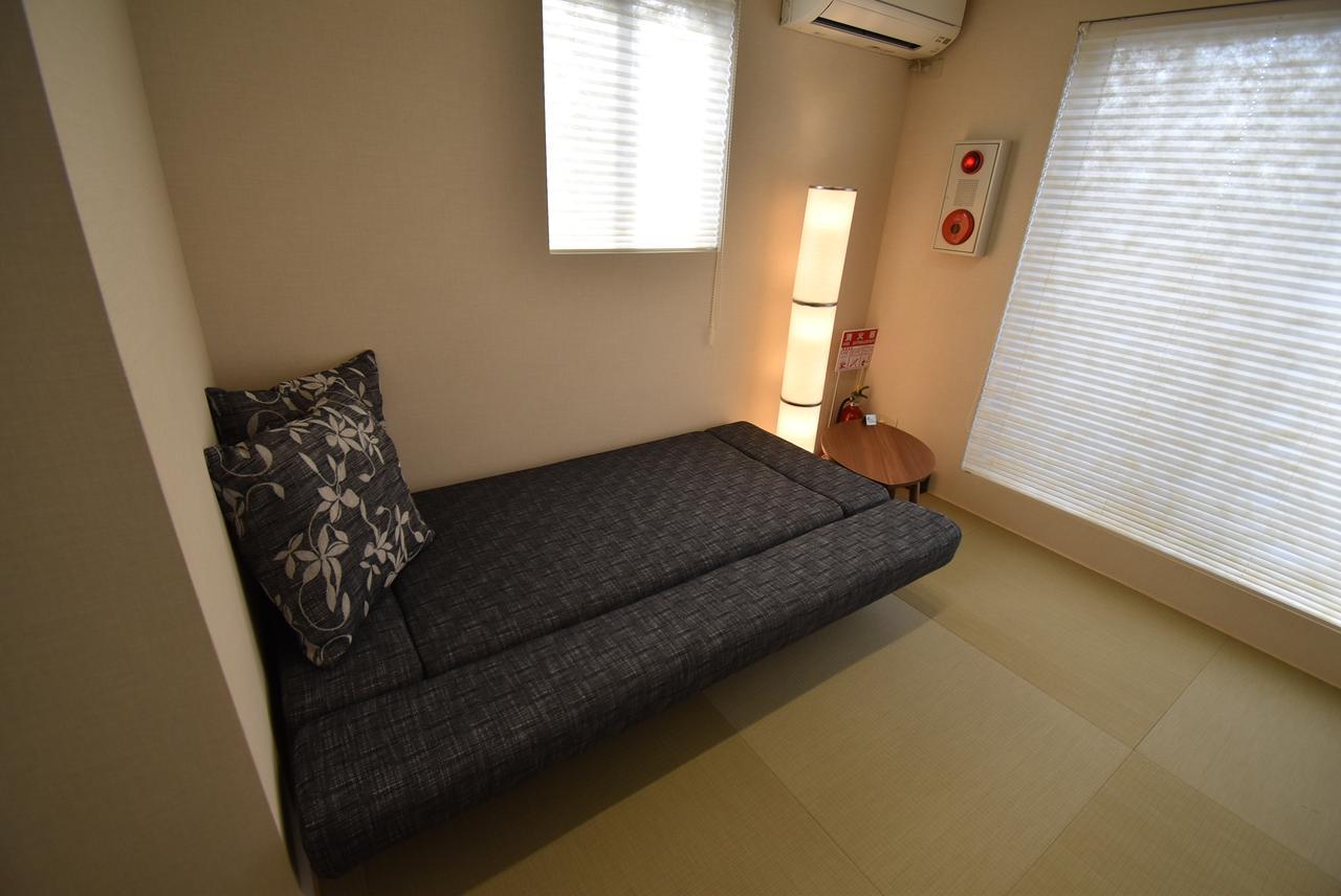 Ielife Resort Higashiyama Kjóto Exteriér fotografie