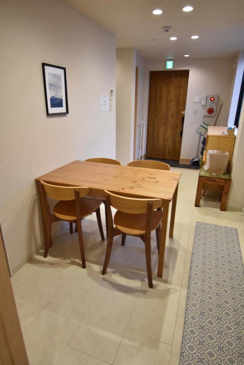 Ielife Resort Higashiyama Kjóto Exteriér fotografie