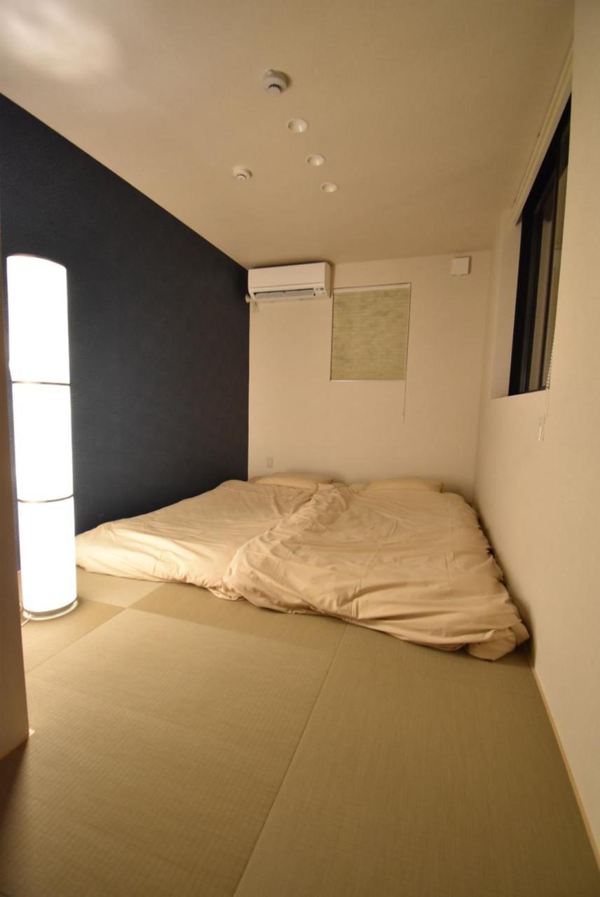 Ielife Resort Higashiyama Kjóto Exteriér fotografie
