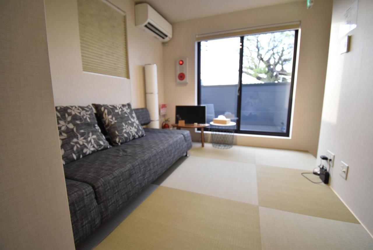 Ielife Resort Higashiyama Kjóto Exteriér fotografie