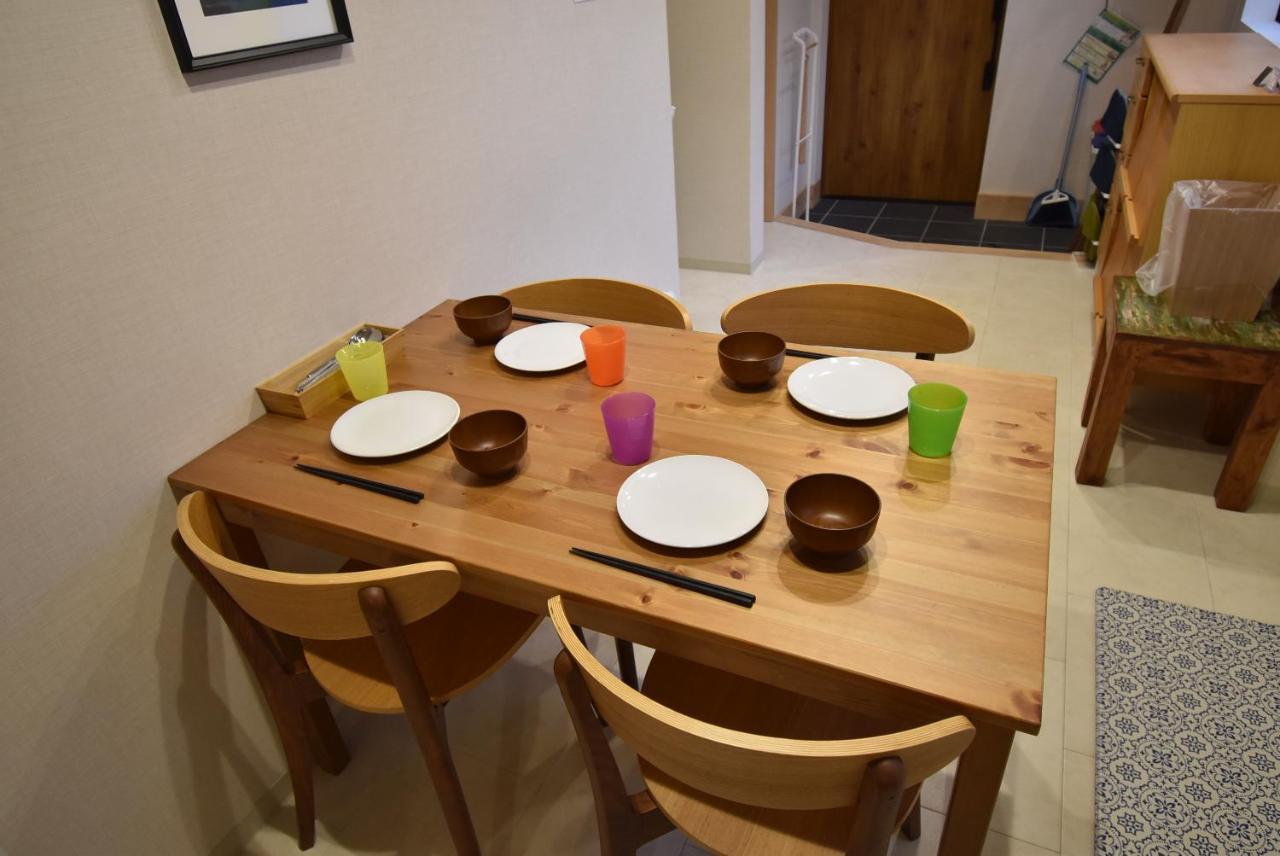 Ielife Resort Higashiyama Kjóto Exteriér fotografie